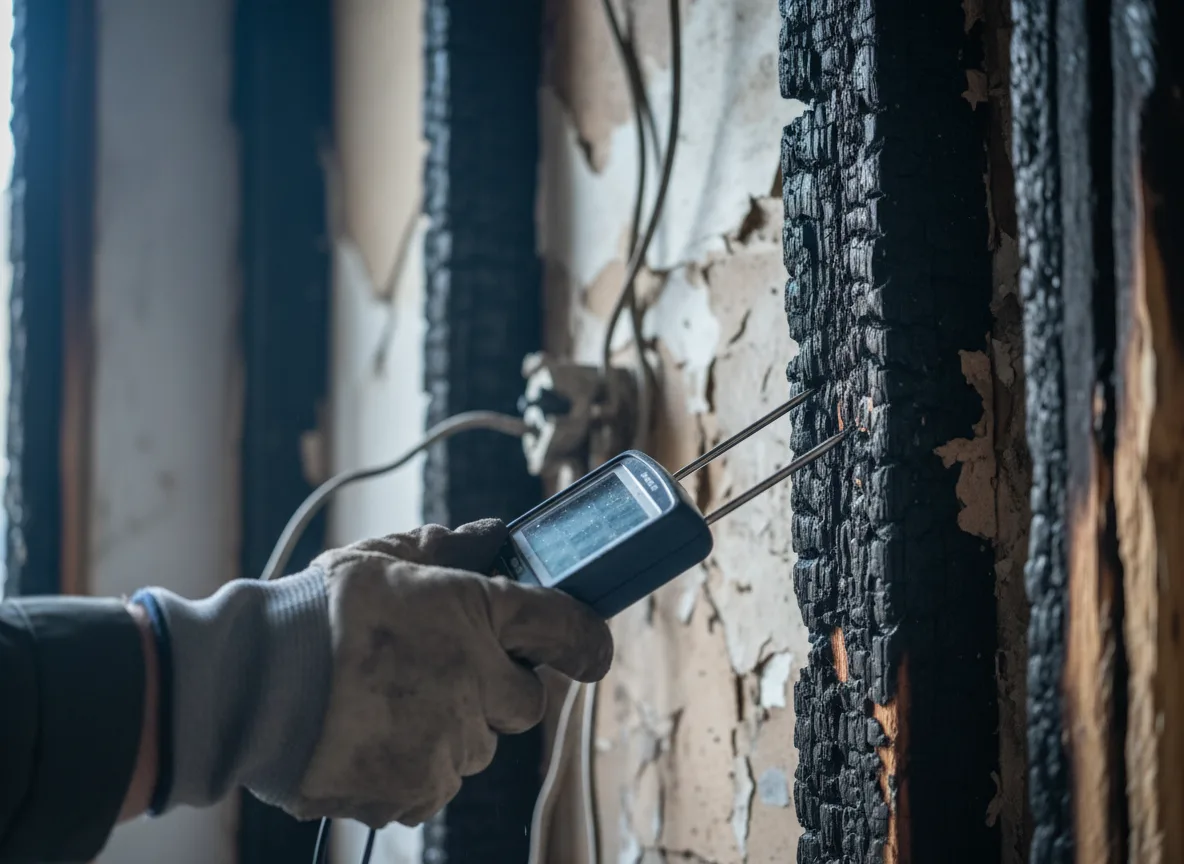Fire Damage Restoration Hillsdale, IN FAQs